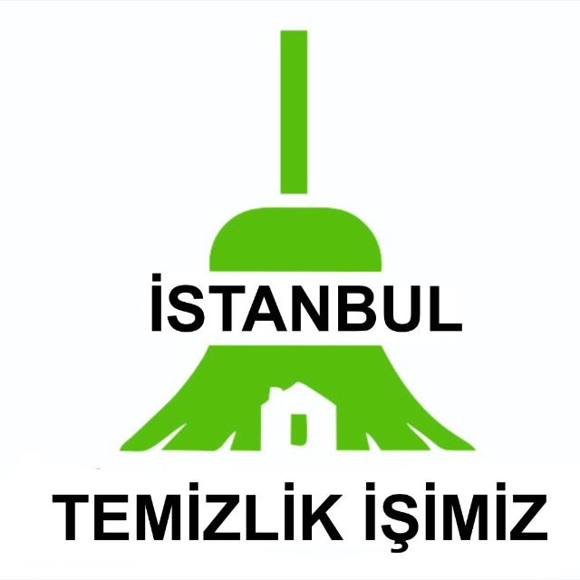 İşimiz Temizlik Logo